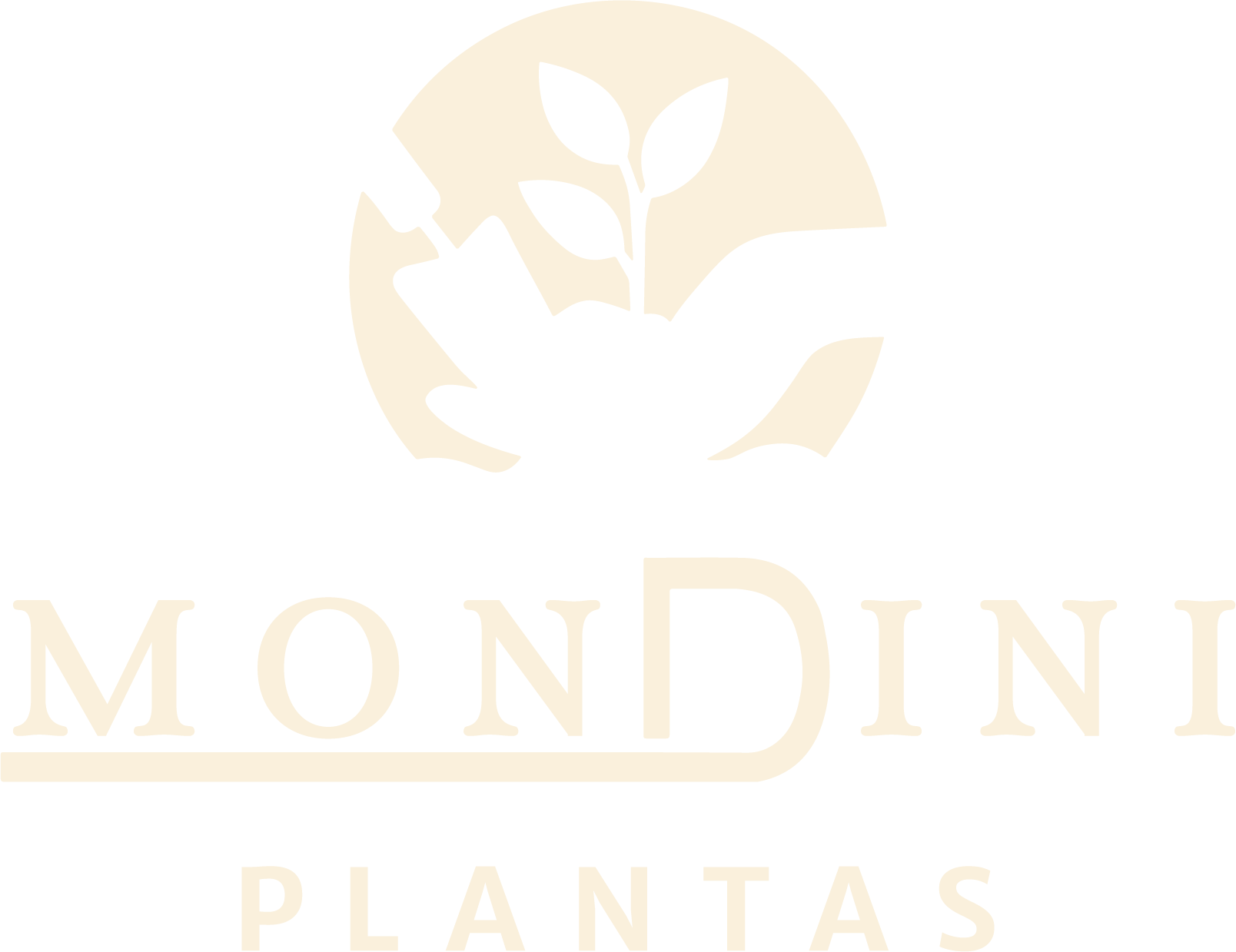 Mondini Plantas