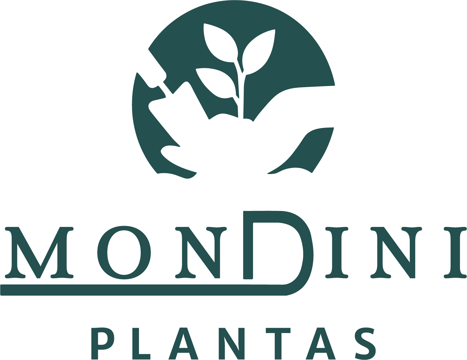 Mondini Plantas